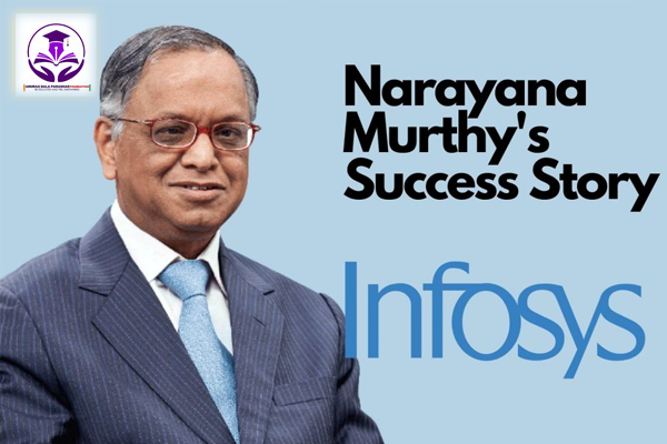 Narayana Murthy’s Success Story – The Father of Indian IT Industry!